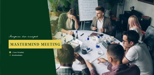MASTERMIND MEETING №3
