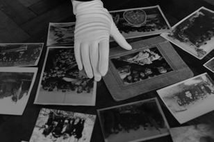Лекция-презентация книги Лизы Светловой «О чем молчит фотография: как современные постмортемы помогают жить» 