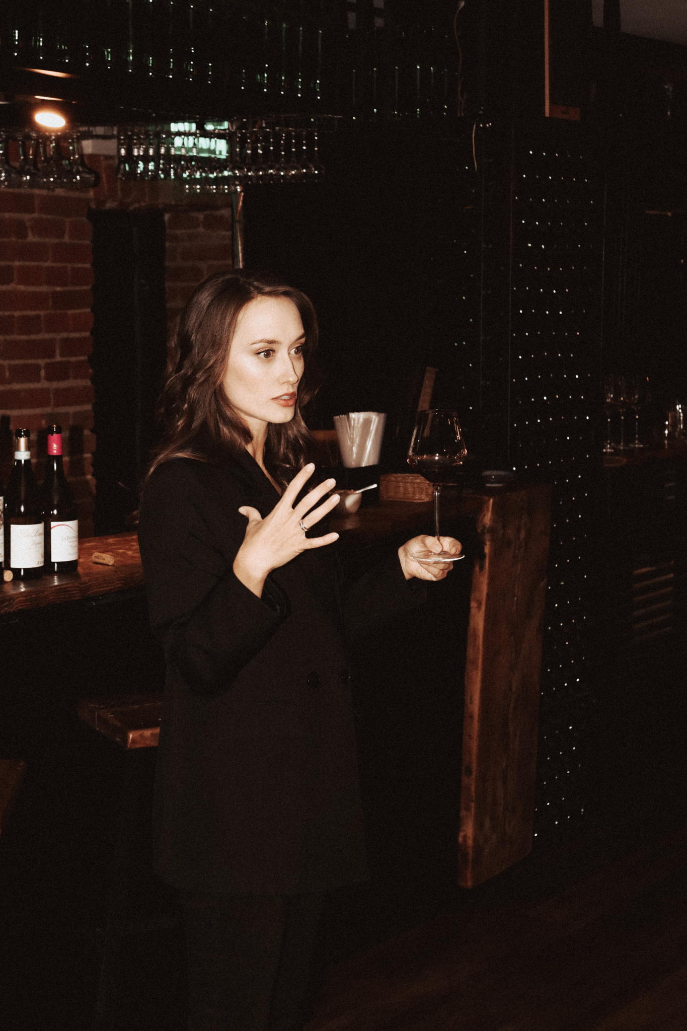 Слепая дегустация «Вина России и мира» 18+