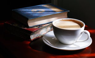 IV Книжный Маяк. Мастер-класс по осознанному чтению "Книга как личный коуч"