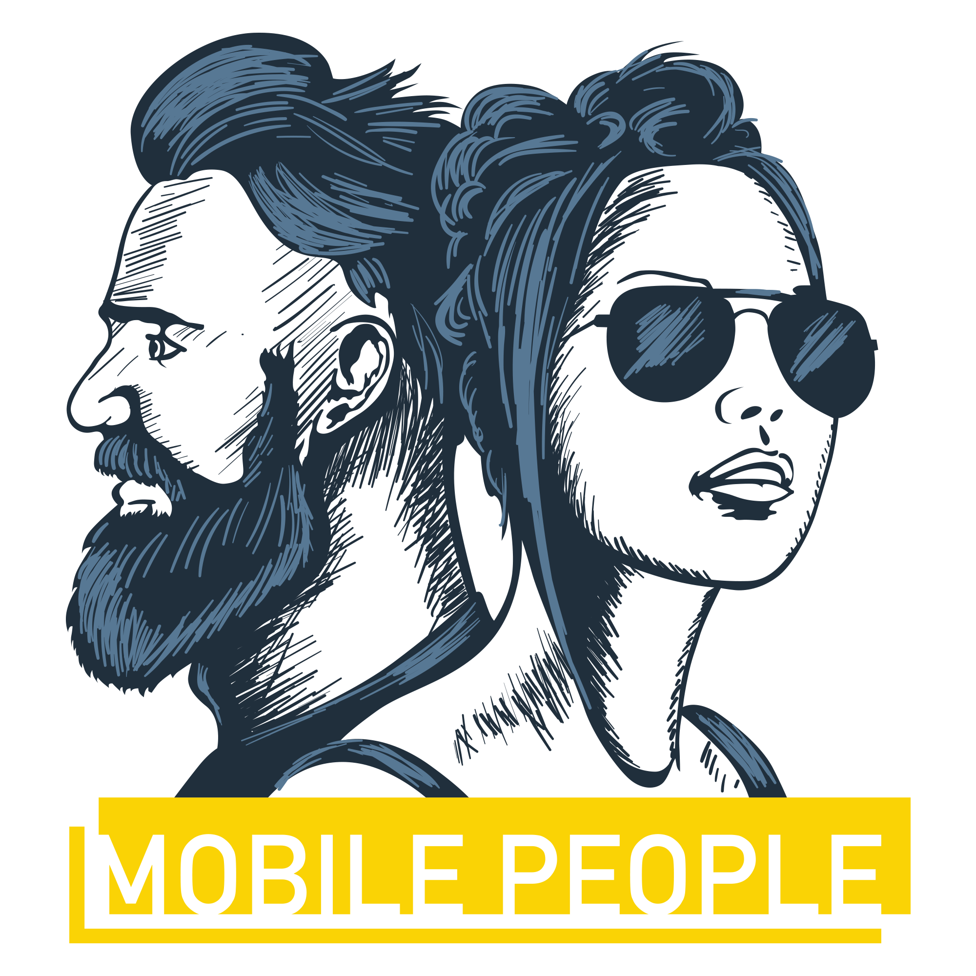 Mobile People