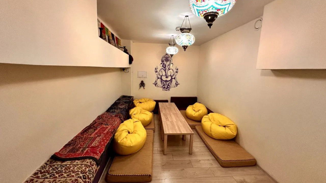 Женский круг | Арт-терапия и психология