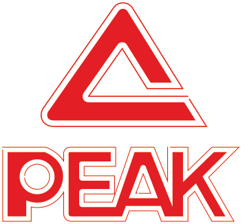 Peak