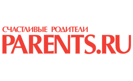 Счастливые Родители