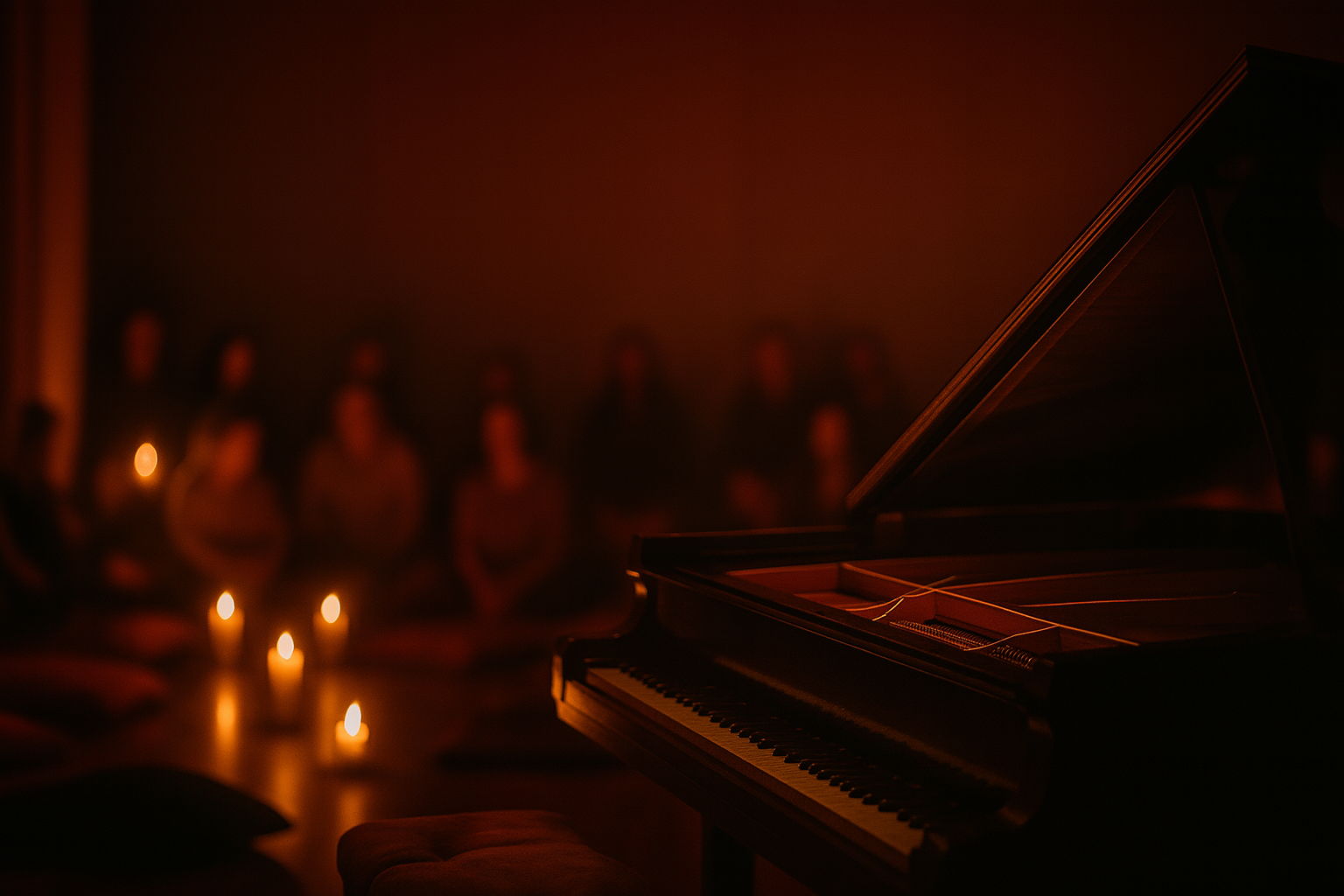 PIANO NIGHT