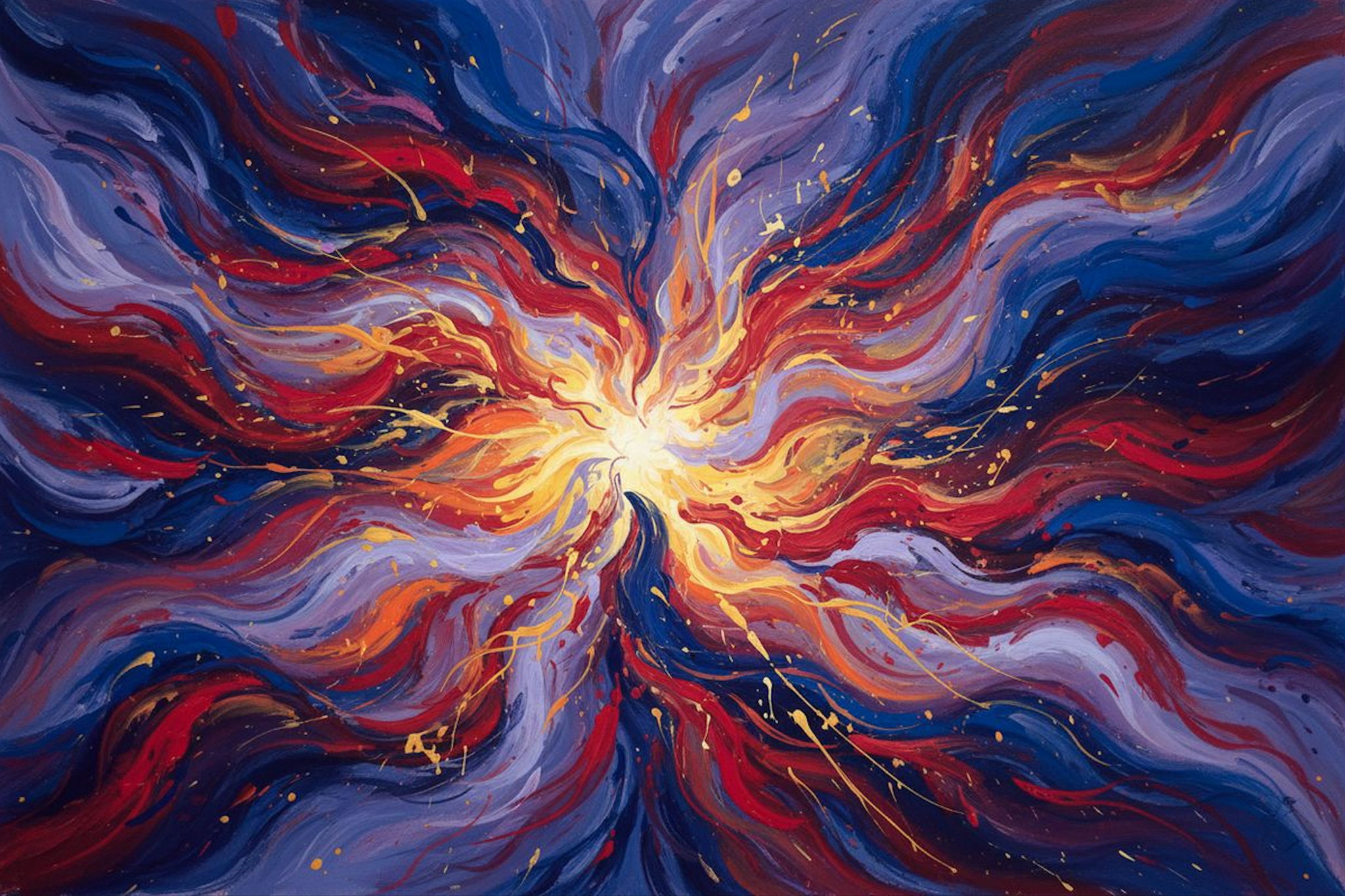 Вечер живых историй о Предчувствиях