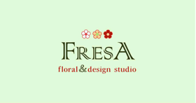 салон цветов Fresa