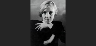 Лекция «Ольга Берггольц - несвятая «Блокадная Мадонна»
