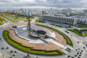 Прогулка «Истории Средней Рогатки» | 16+