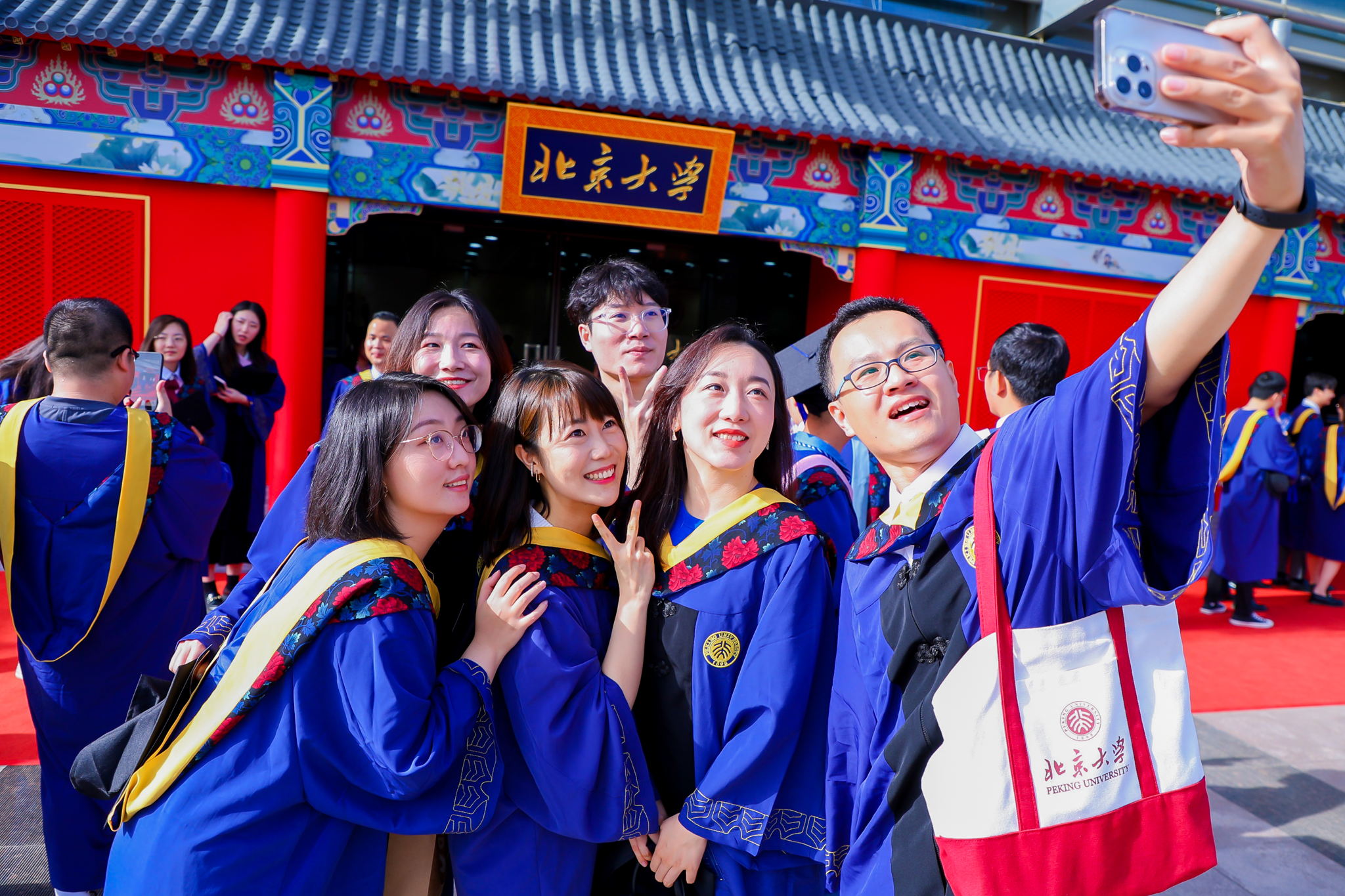 Образование в Китае. Инструкция от Чжана