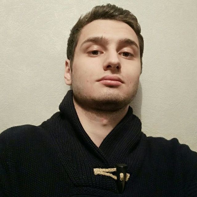 Назипов Равиль, Backend developer and DevOps engineer, Carrot Quest