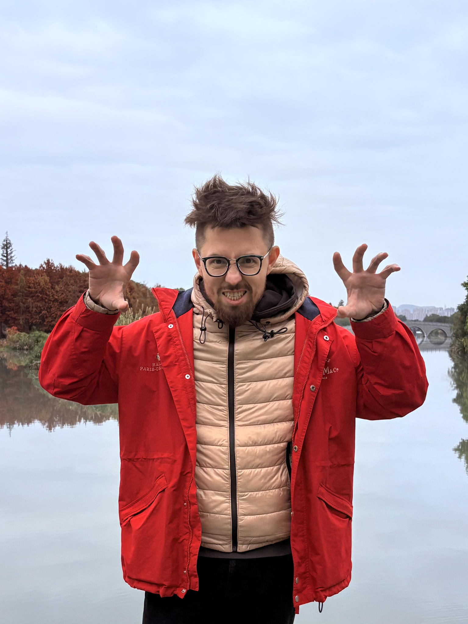 Артист-ток с Витей Повезло