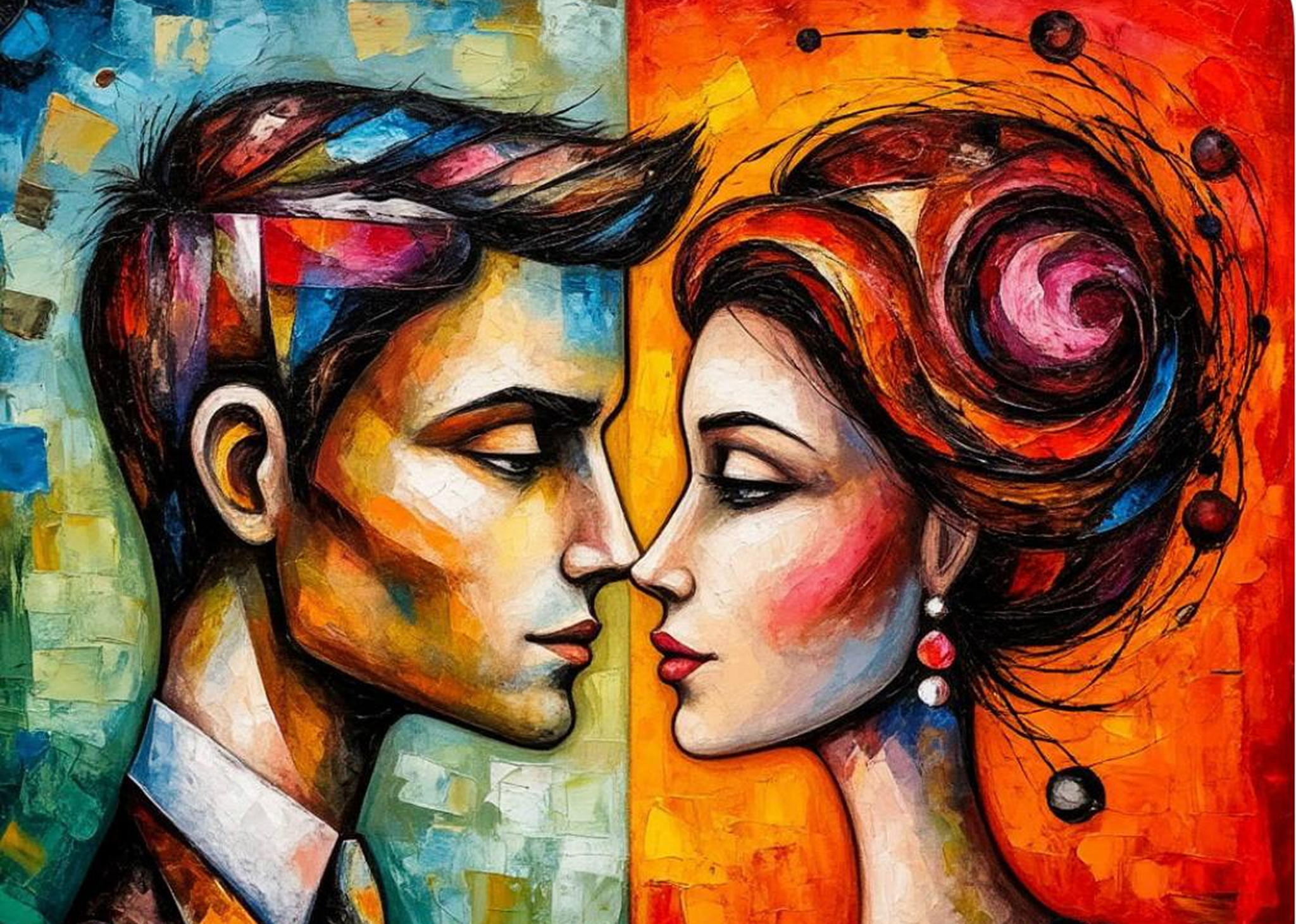 Все, что важно знать об отношениях OFFLINE