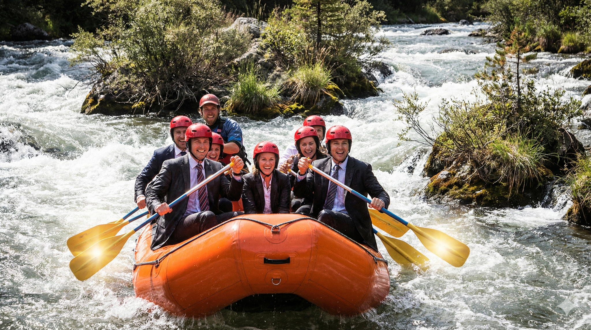 Курс «Фокусное сжатие бизнеса. Как пережить трудные времена»
