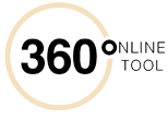 360 ONLINE TOOL 