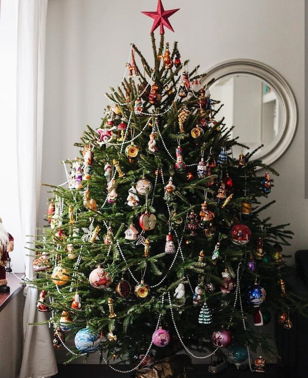 Детское ателье "Noël – Рождество во Французском институте" - 21 декабря