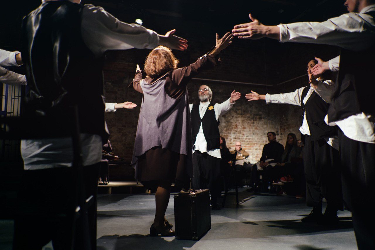 «Живи вечно»