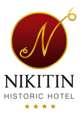 Отель "Никитин"