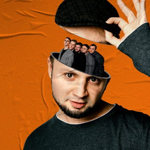 Комендантский Stand-up "Мята LOUNGE"