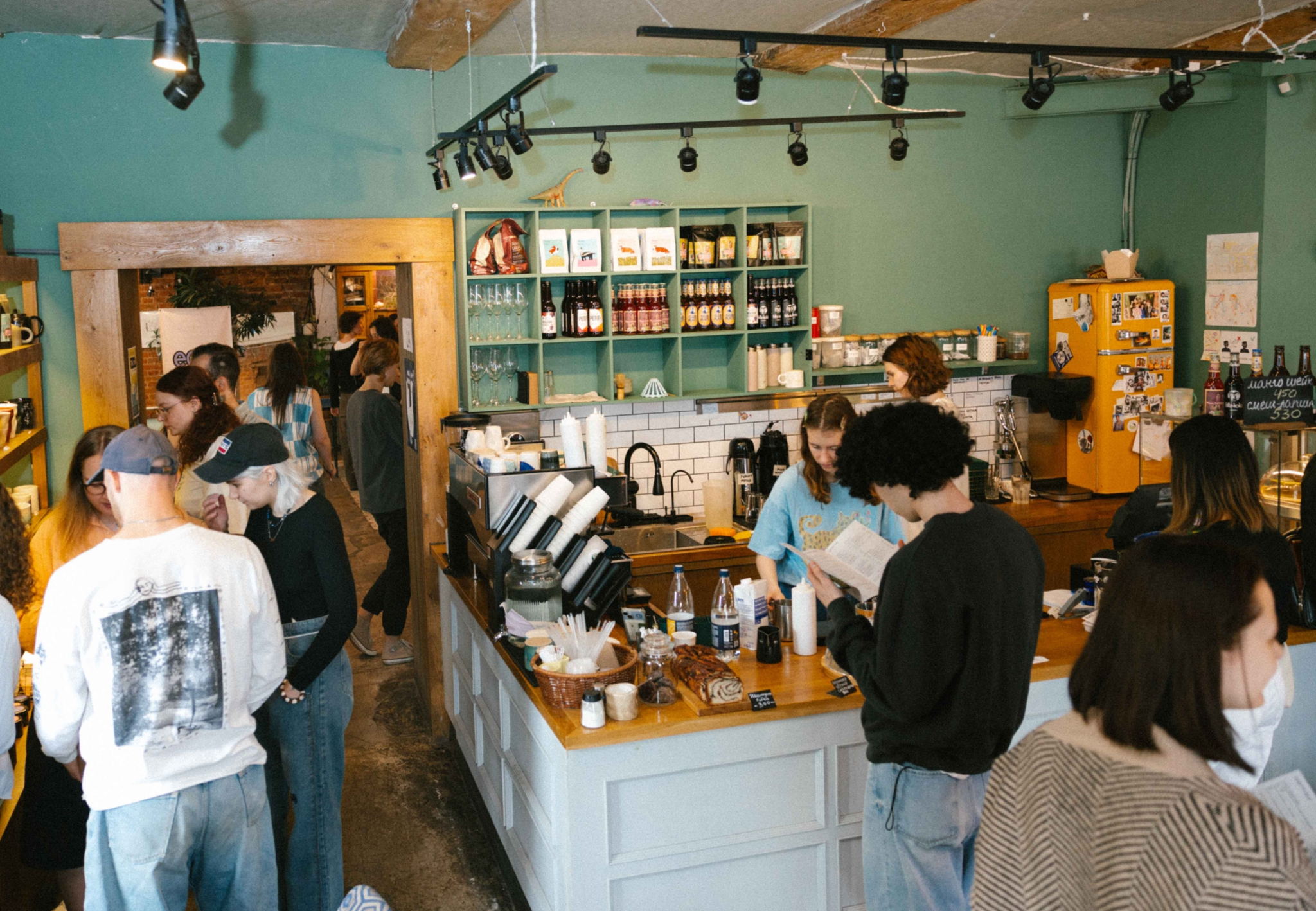 Квартирник «Счастливы вместе»