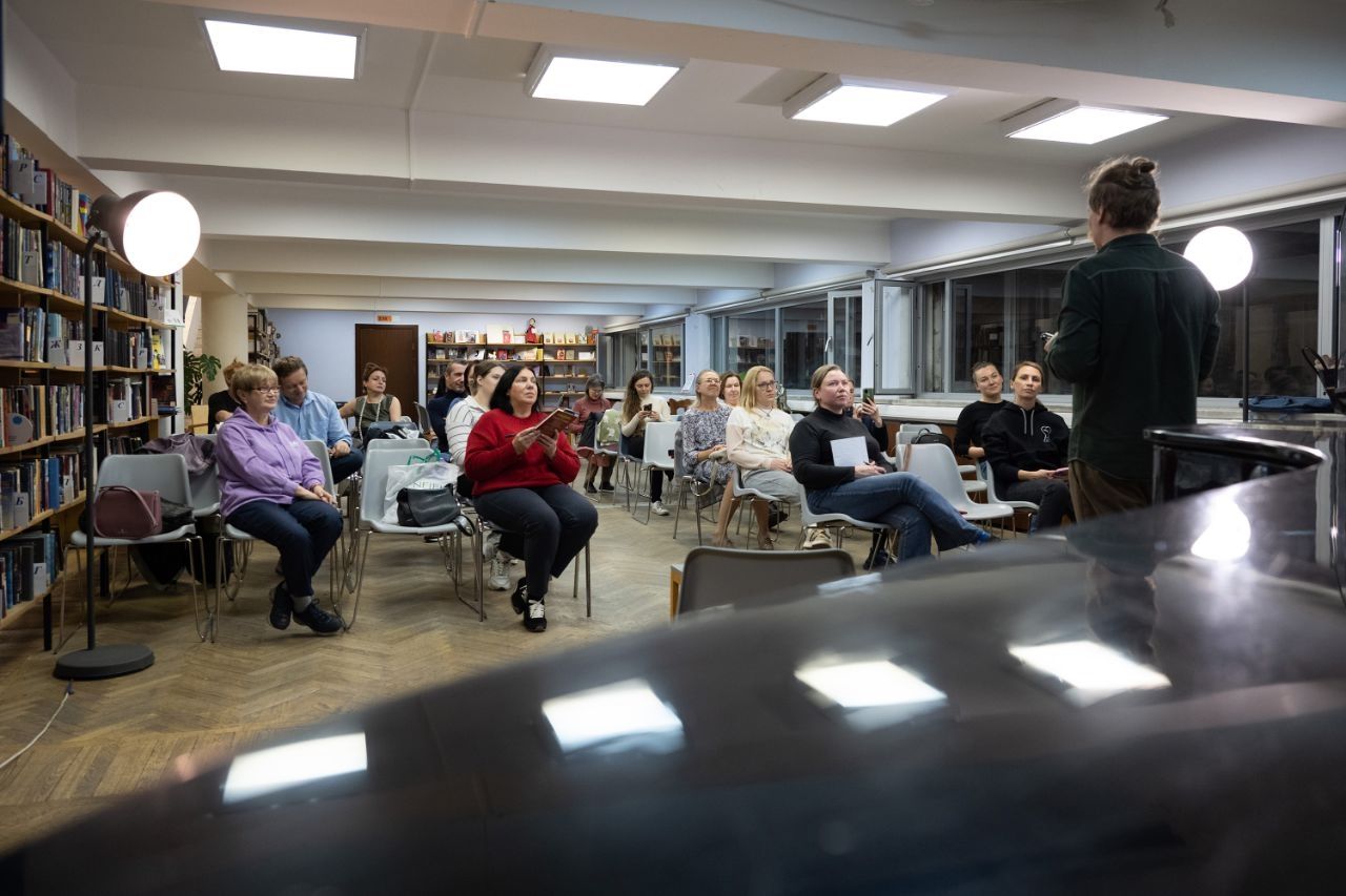 Лекция «Роман о Розе и Данте Алигьери»