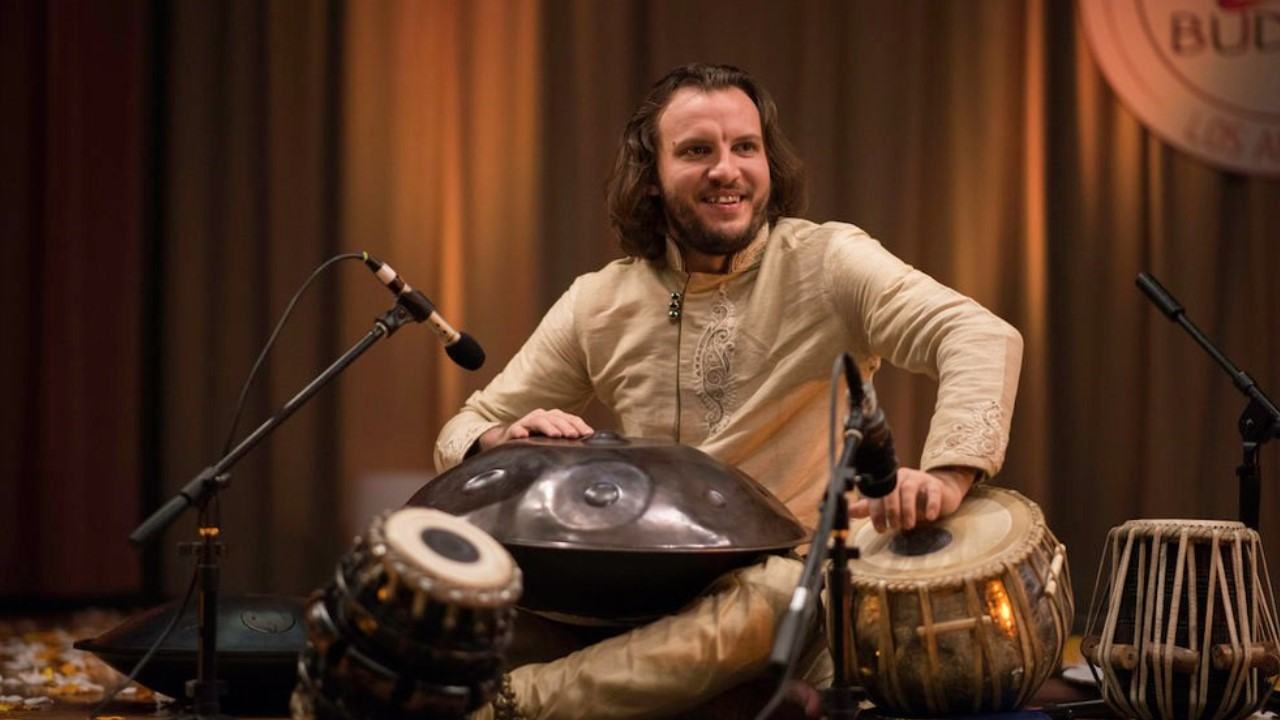 Денис Кучеров & Co | в 11:00 | Санкт-Петербург