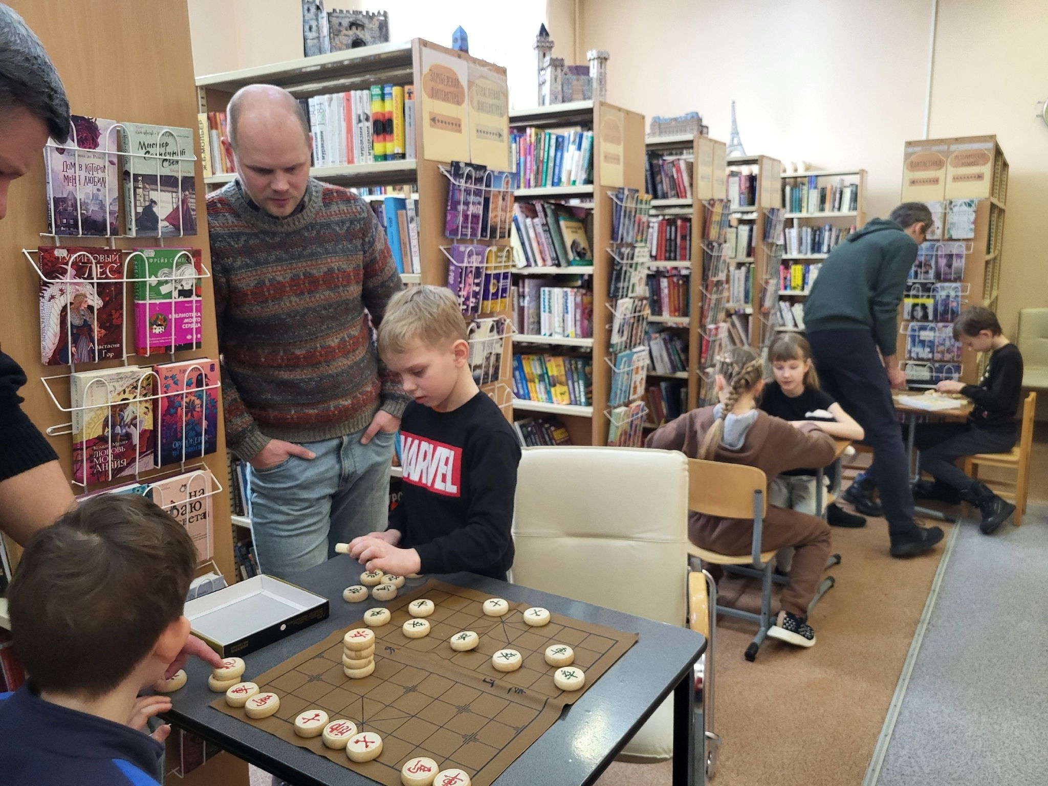 Фестиваль азиатских игр