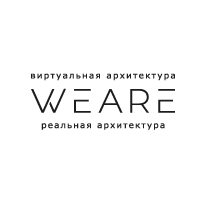 Виртуальная Архитектура/WEARE
