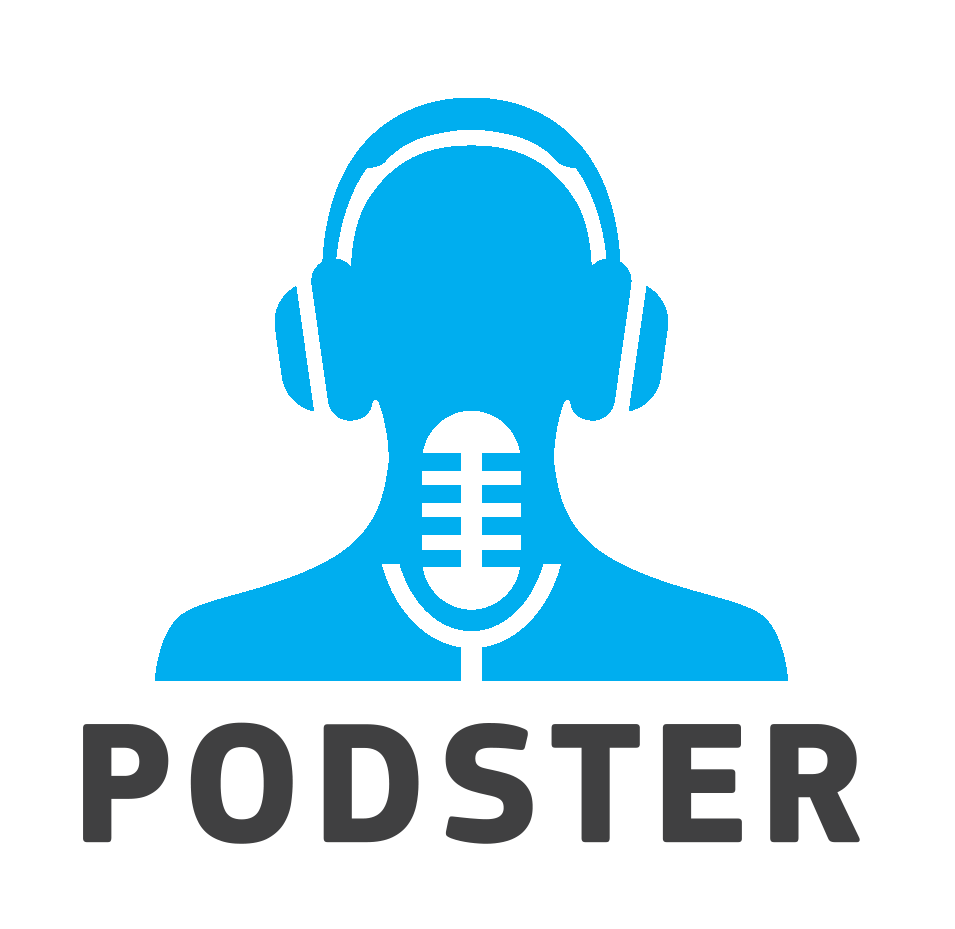 Площадка для Российских подкастов Podster.fm