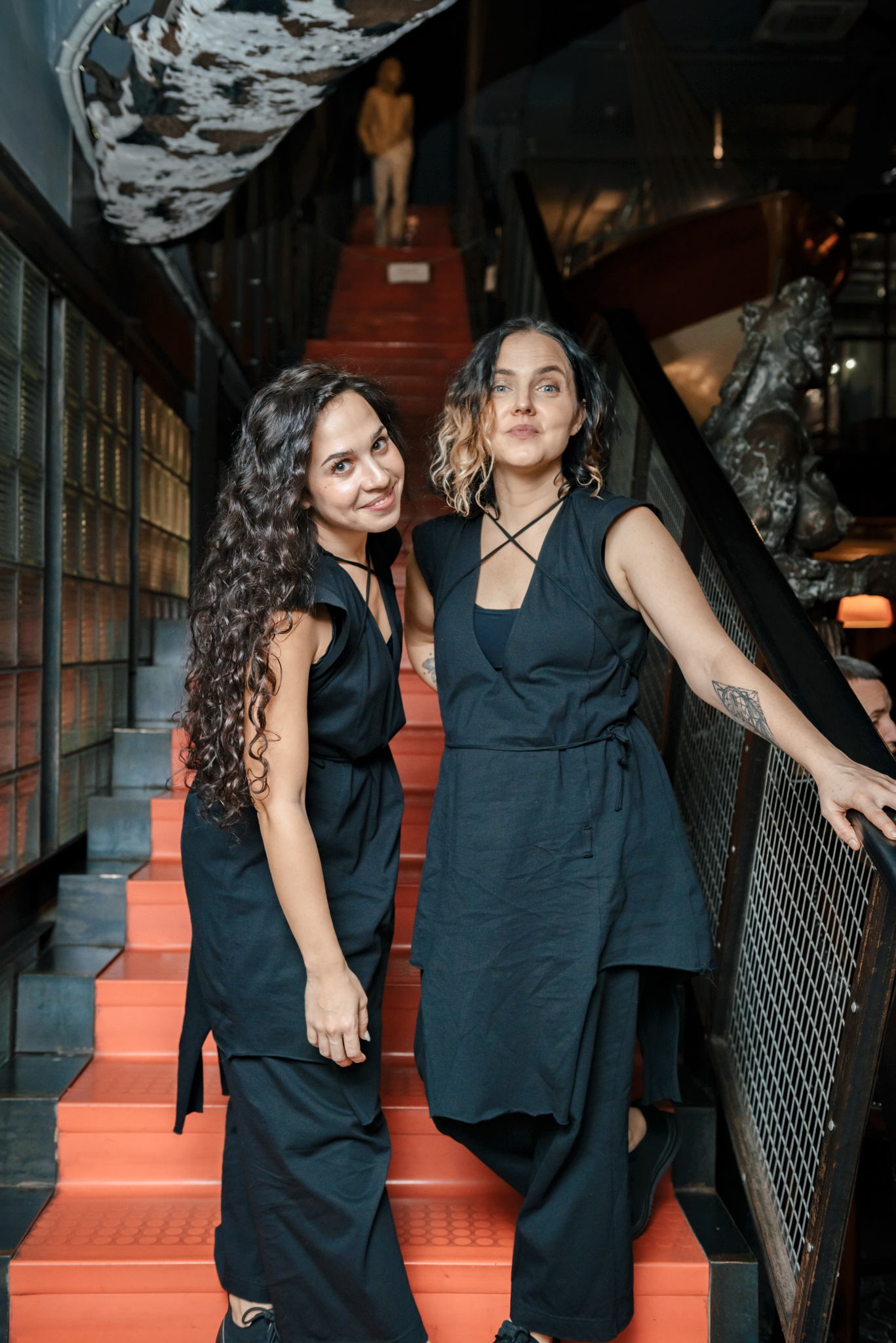 ЛЮБЛЮ Плейбэк перфоманс