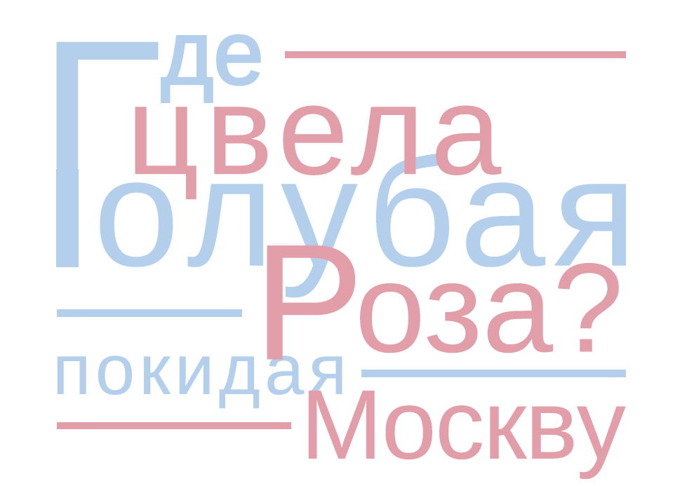 ЛЕКЦИЯ Ж.Г. Белик «Символизм как миропонимание: ангелы и демоны Михаила Врубеля»