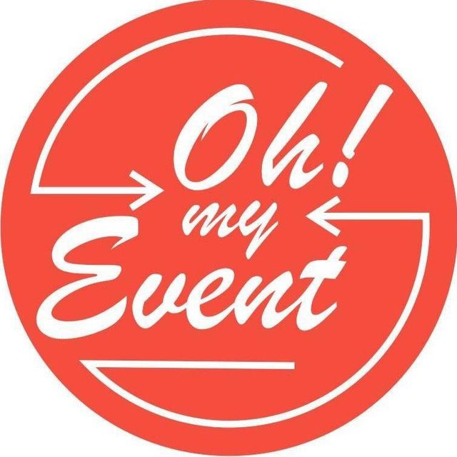 Oh my Event!