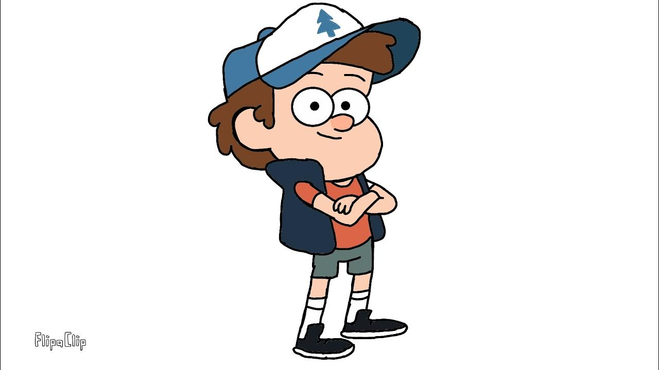 Веселая эстафета с Диппером в «Фуд Парк Меркурий»