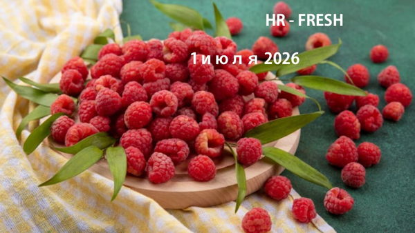 HR-fresh