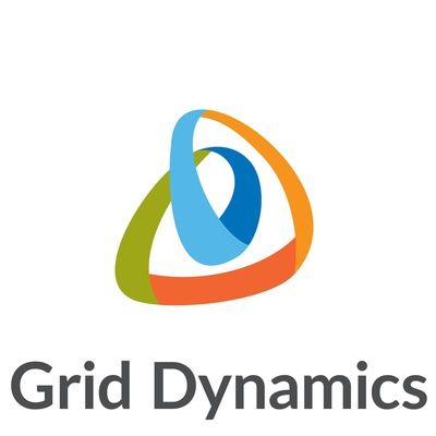 Grid Dynamics