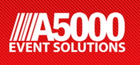 A5000 Event Solutions
