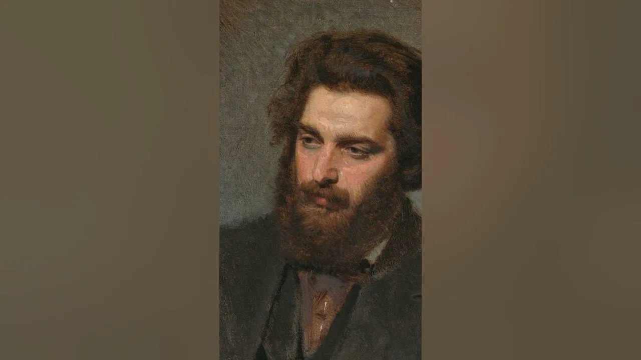 Лекция «Архип Иванович Куинджи. Учитель жизни»