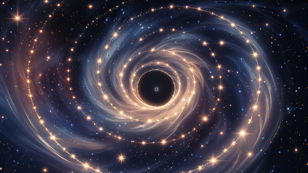 Лекция «Black Holes Rock»