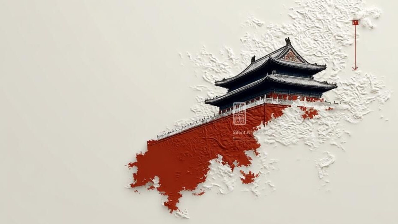 Счастье и несчастье с китайской спецификой