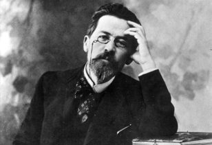 Лекция «Антон Чехов. Жизнь, театр, смех и слёзы»