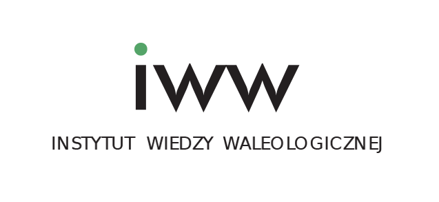 INSTYTUT WIEDZY WALEOLOGICZNEJ 
