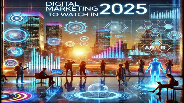 DigitalMarketing Conf 2025