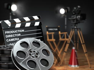 Кинофикация искусства