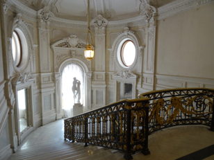 "В поисках потерянной куклы"