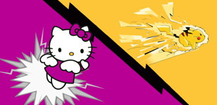 Лекция «Теория каваии, или как Пикачу и Hello Kitty захватили мир»