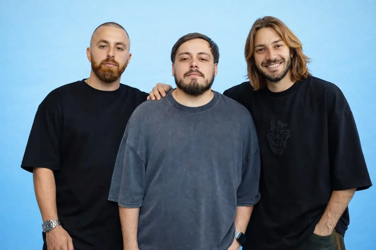 Первомайский стендап