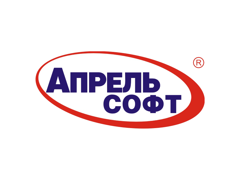 1С: Апрель Софт