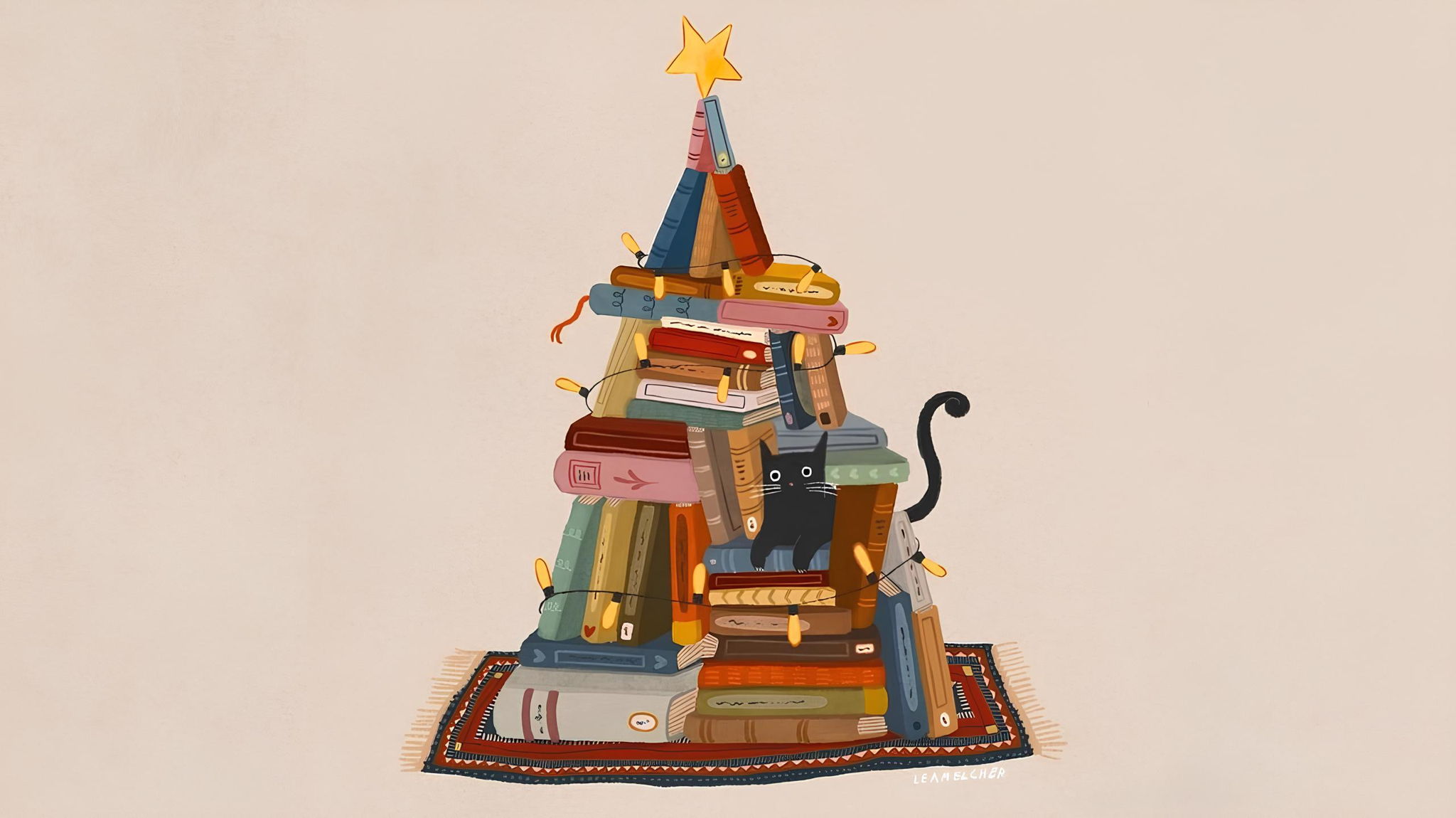 Рождественский мастер-класс для школьников «Читаем по-испански с носителем языка»