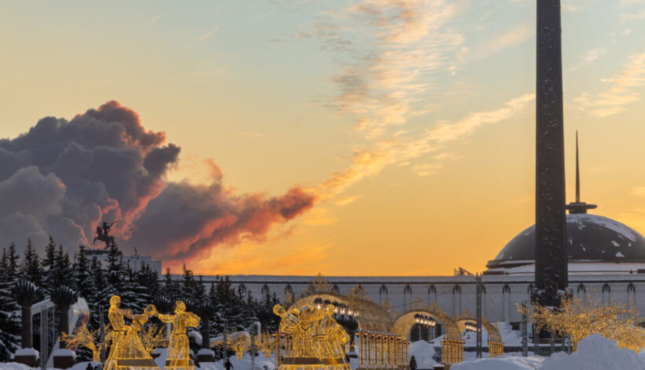 Китайский Новый год в Музее Победы