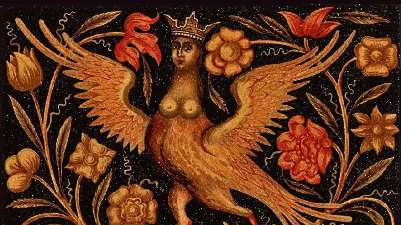 Встреча: «Жили-были... ». Что народные сказки открывают о прошлом русской культуры?